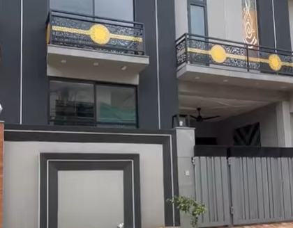 5 Marla House for Sale