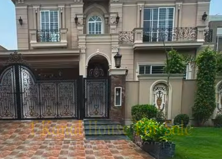 1 Kanal House for Sale